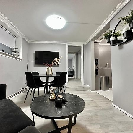 Mos Appartment Reykjavik Exterior photo